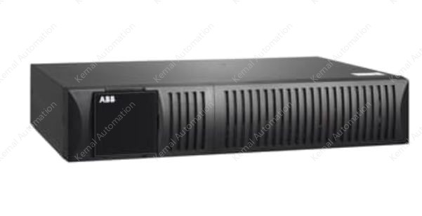 External battery module 11RT G2 2 kVA