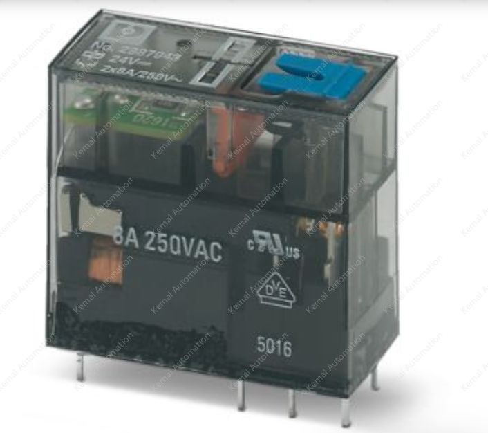 REL-MR-24DC/21-21/MS