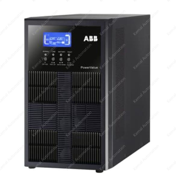 External battery case 11T 6 kVA TLC